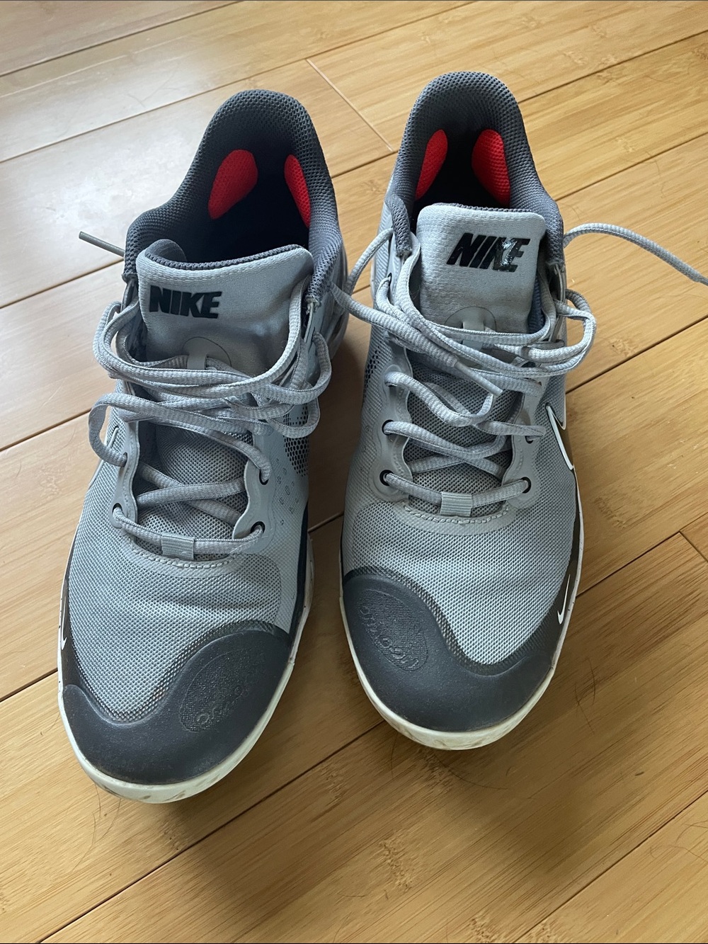 Nike Alpha Huarache 3 Men’s Baseball Cleats